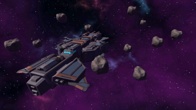 VR - Ship Defense Image