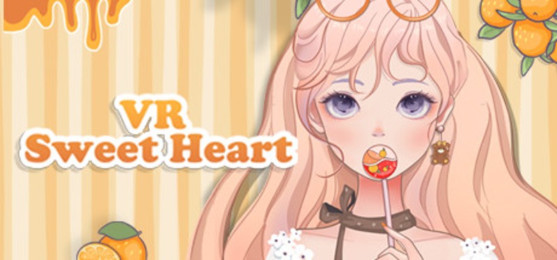 VR Sweet Heart Image