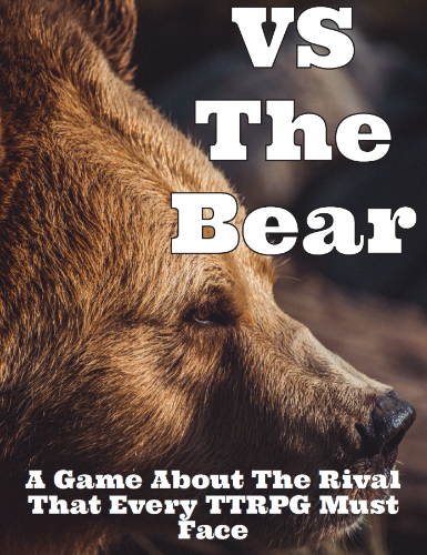 Games like VS The Bear