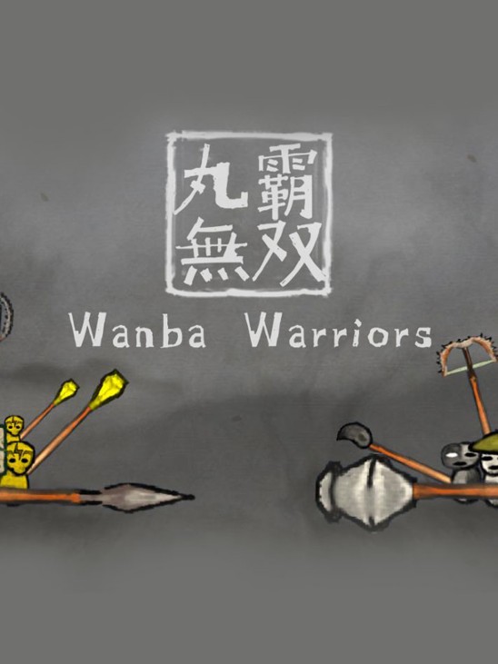Games like Wanba Warriors
