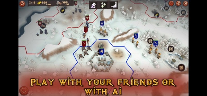 WarKind screenshot