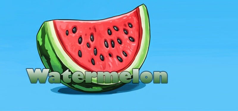 Watermelon Game Cover