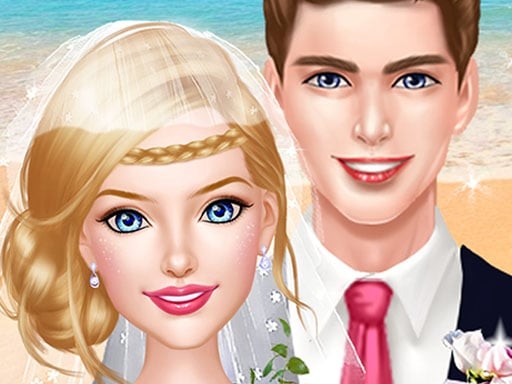 Games like Wedding Day Makeup Artist