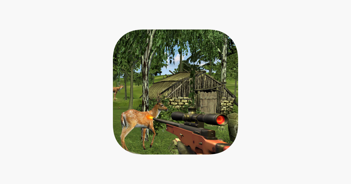 Games like Wild Sniper Shot