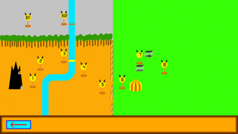 WitchTD screenshot