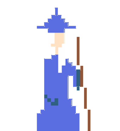 Wizard Tower screenshot