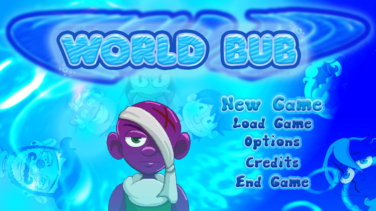 Games like World Bub