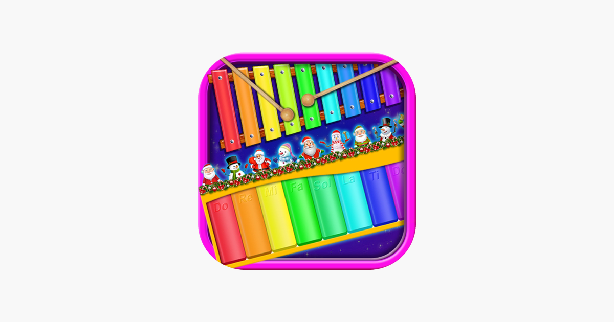 Games like Xmas Piano - Christmas Song