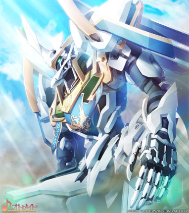 Yuukyuu no Tierblade for Nintendo Switch screenshot