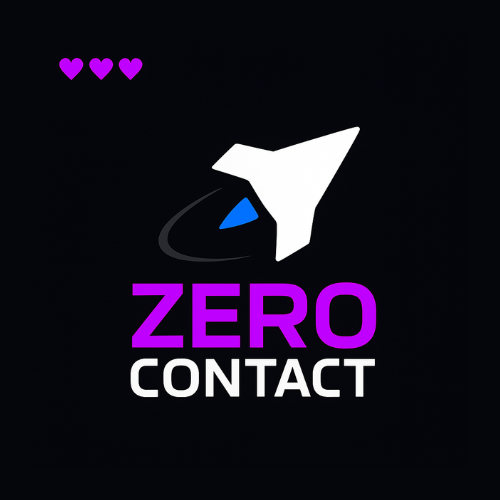 Games like Zero Contact