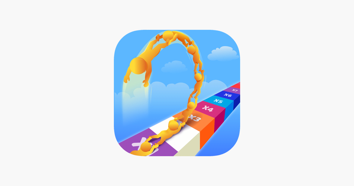 Games like Zipline Runner