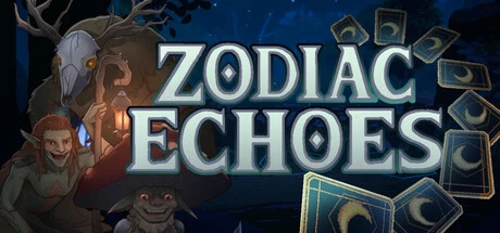 Games like Zodiac Echoes