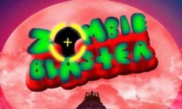 Games like Zombie Blaster
