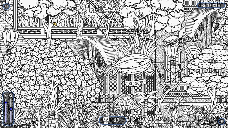 101 Cats Hidden in Chennai screenshot