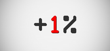Games like +1%