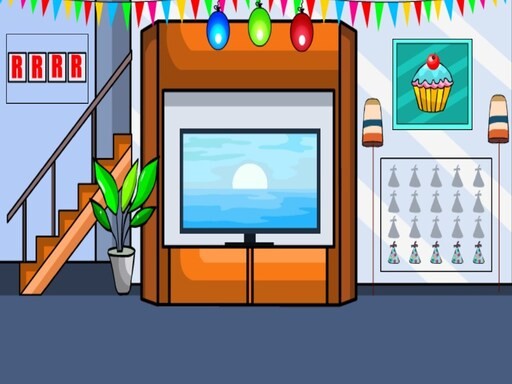 Games like 2022 Coming Escape