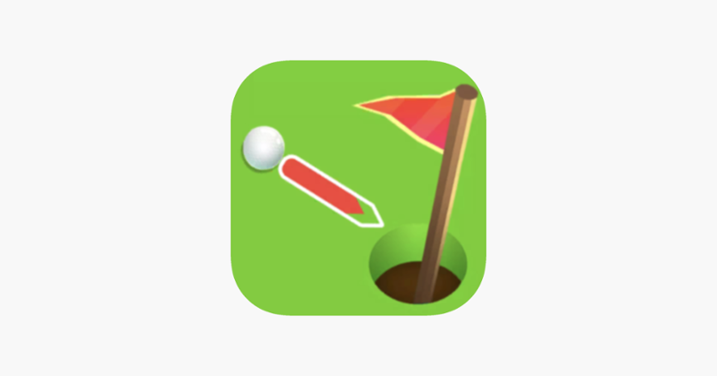 3D Mini Golf X Minigolf Games Image