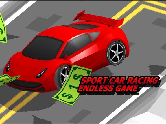 3D Zig-Zag Stunt Cars - Fast lane with Highway Traffic Racer screenshot