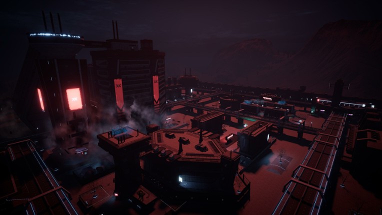 5th Dimension screenshot