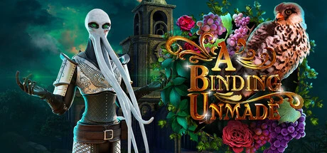 Games like A Binding Unmade