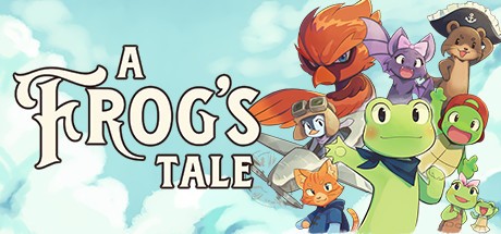 Games like A Frog's Tale