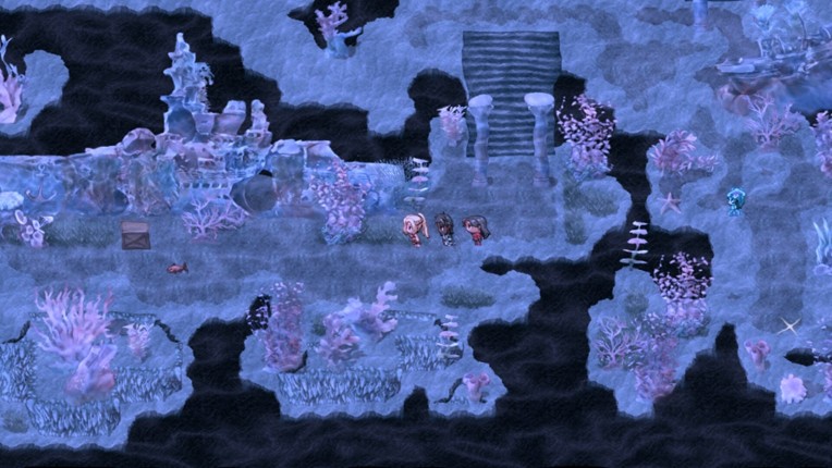 A Shaman's Ballard screenshot