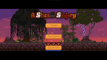 Games like A Steam Story