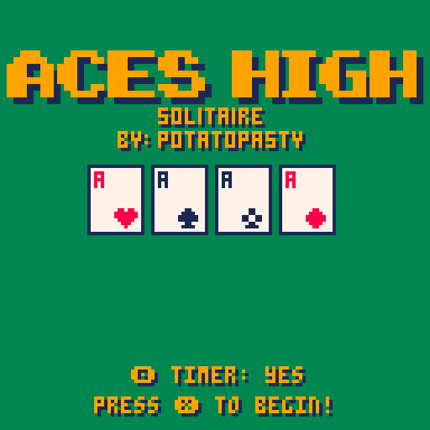 Aces High Image