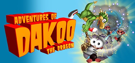 Games like Adventures of DaKoo the Dragon