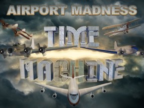 Airport Time Machine Lite Image