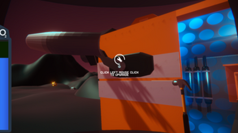 ALONE screenshot