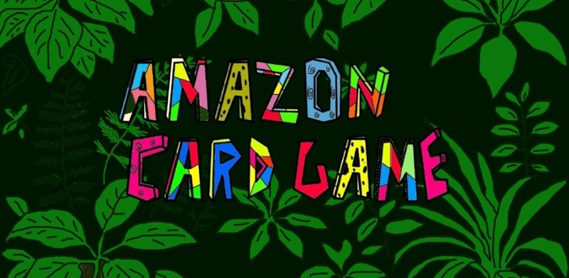 Amazon Card Game Image