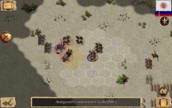 Ancient Battle: Successors Image