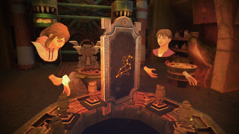 Another Door: Escape Room screenshot