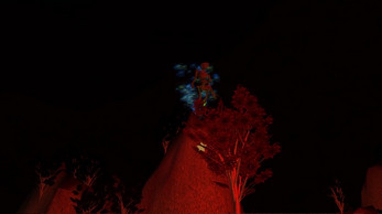 ANTI-human screenshot