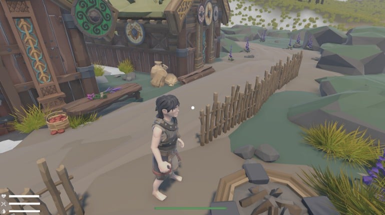 Ashes of Midgard Image