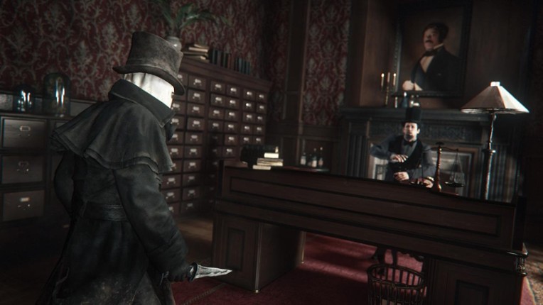 Assassin’s Creed Syndicate screenshot