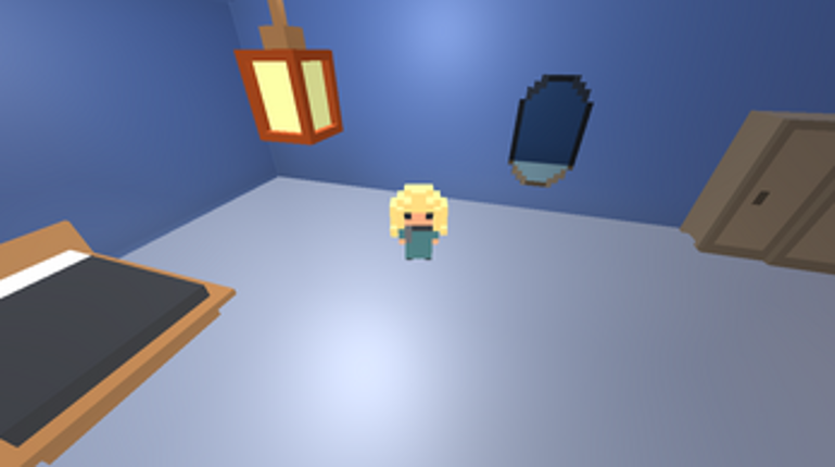 Atomic Revenge screenshot