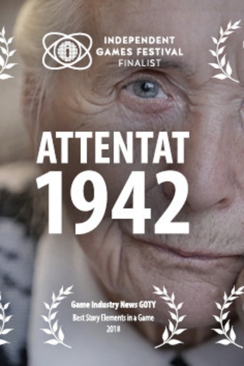 Games like Attentat 1942