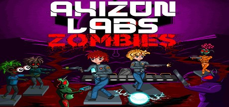 Games like Axizon Labs: Zombies