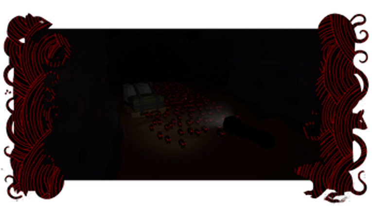 Bakeneko: Redemption Image