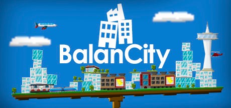 Games like BalanCity