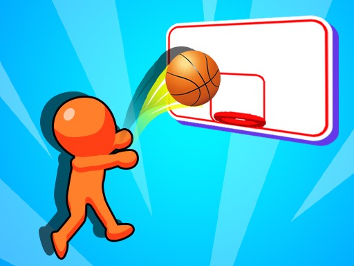Games like Basket Battle