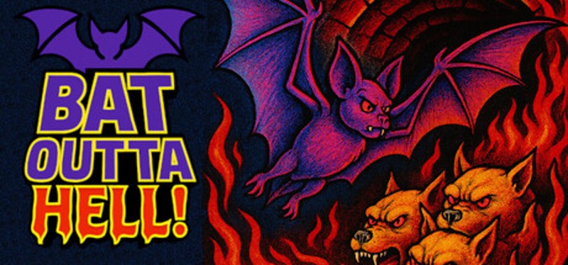 BATOUTTAHELL! Image