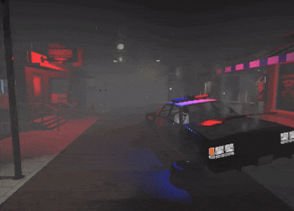 Bethlehem Hill - PROTOTYPE Image