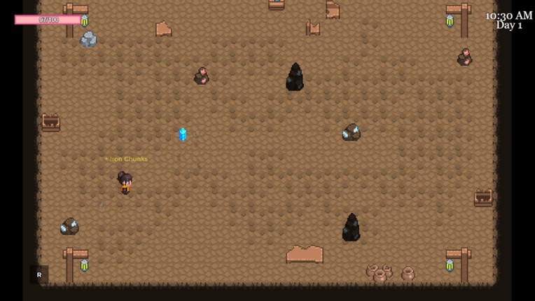 Bitter Harvest Image