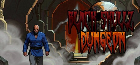 Games like black skullz dungeon