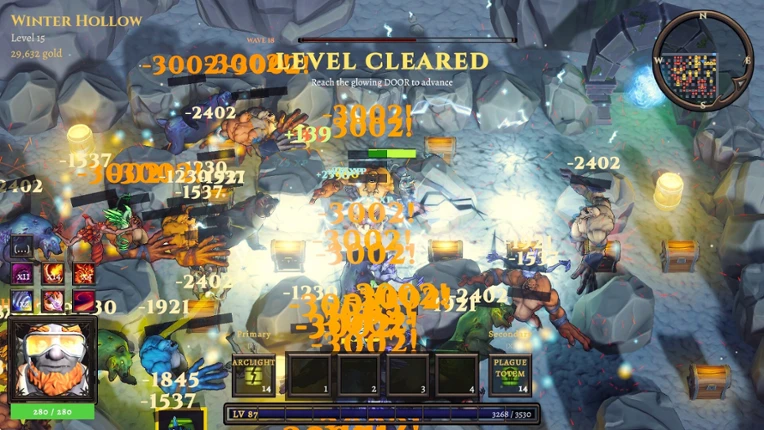 BLASTARD! Image