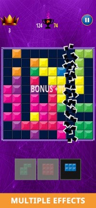 Block Genius screenshot