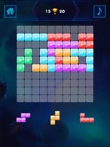 Block Puzzle Mania Blast Image